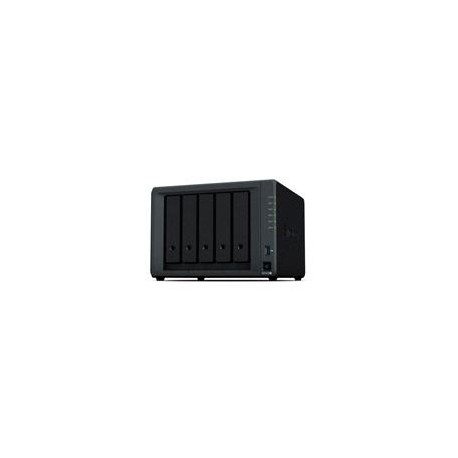 NAS SYNOLOGY DS1522+ / 5 BAHIAS/ DOBLE N...  
                        
                          Disponibles: (0) pzs.  
      