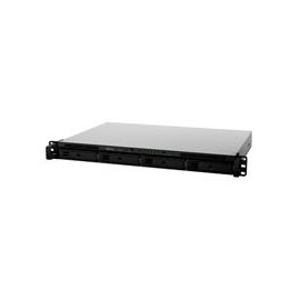 NAS SYNOLOGY RS422+ /4 BAHIAS RACK 1U/ D...  
                        
                          Disponibles: (0) pzs.  
      