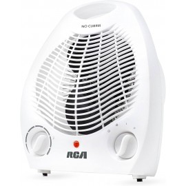 CALEFACTOR 1500W C/VENTILADOR RCA  
                        
                          Disponibles: (32) pzs.  
               