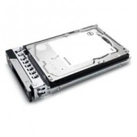 Dell 2.4TB 10K 12Gbps SAS ISE 161-BCHF...  
                        
                          Disponibles: (0) pzs.  
        