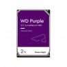DISCO DURO WD 3.5" 2TB (WD22PURZ-RC) REC...