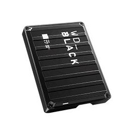 Western Digital WD Black - External hard...  
                        
                          Disponibles: (0) pzs.  
      