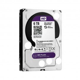 Western Digital WD Purple - Solid state...  
                        
                          Disponibles: (0) pzs.  
       