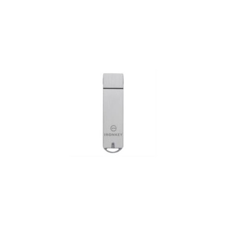 Memoria USB Kingston IronKey S1000 Flash...  
                        
                          Disponibles: (0) pzs.  
      