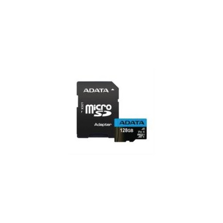 Memoria Premier, 128GB Microsdxc Clase 1...  
                        
                          Disponibles: (0) pzs.  
      