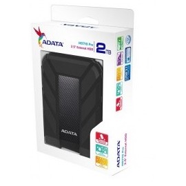 ADATA HD710P - Disco duro - 2 TB - exter...  
                        
                          Disponibles: (0) pzs.  
      