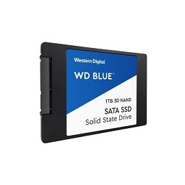 WD Blue 3D NAND SATA SSD WDS100T2B0A - S...  
                        
                          Disponibles: (0) pzs.  
      