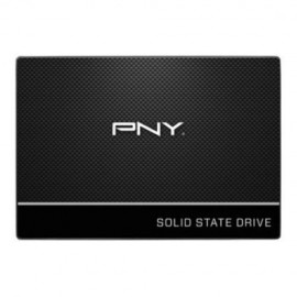 PNY CS900 - Solid state drive - 960 GB -...  
                        
                          Disponibles: (0) pzs.  
      