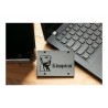 Kingston UV500 Desktop/Notebook upgrade...