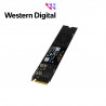 WD Black SN750 NVMe SSD WDS100T3X0C - SS...