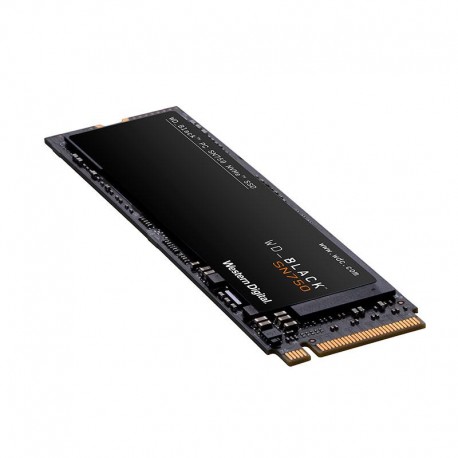 WD Black SN750 NVMe SSD WDS500G3X0C - SS...  
                        
                          Disponibles: (0) pzs.  
      