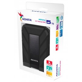 ADATA HD710 Pro - Disco duro - 5 TB - ex...  
                        
                          Disponibles: (0) pzs.  
      