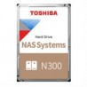 Disco duro Toshiba X300 Performance Inte...