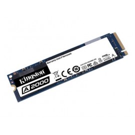 Kingston A2000 - SSD - cifrado - 1 TB -...  
                        
                          Disponibles: (0) pzs.  
       