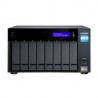NAS QNAP TVS-872X-I3-8G-US/8 BAHIAS INTE...