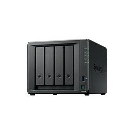 NAS SYNOLOGY DS423+ /4 BAHIAS NUCLEO CUA...  
                        
                          Disponibles: (0) pzs.  
      