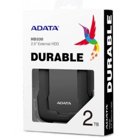 ADATA HD330 - Disco duro - 2 TB - extern...  
                        
                          Disponibles: (0) pzs.  
      