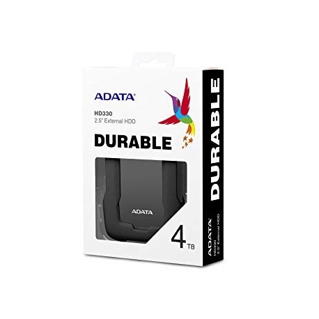 ADATA HD330 - Disco duro - 4 TB - extern...  
                        
                          Disponibles: (0) pzs.  
      