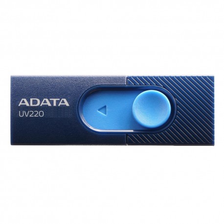 Memoria USB Adata UV220 32 GB 2.0 Color...  
                        
                          Disponibles: (0) pzs.  
       