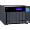 QNAP NAS THUNDERB 3 DE ULTRA ALTA VELOC....