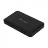Enclosure VORAGO HDD-302, 2.5 pulgadas,...