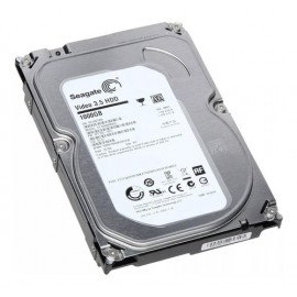 Seagate - Internal hard drive - 1 TB - 3...  
                        
                          Disponibles: (0) pzs.  
      