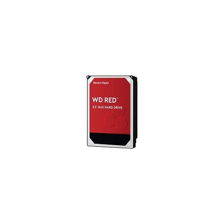 WD Red WD30EFAX - Disco duro - 3 TB - in...  
                        
                          Disponibles: (0) pzs.  
      