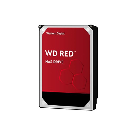 WD Red WD20EFAX - Disco duro - 2 TB - in...  
                        
                          Disponibles: (0) pzs.  
      