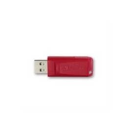 Memoria USB Verbatim Store "n" Go Flash...  
                        
                          Disponibles: (0) pzs.  
       