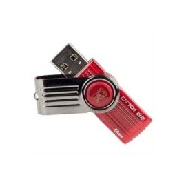 Memoria USB Kingston DataTraveler 101 G2...  
                        
                          Disponibles: (0) pzs.  
      