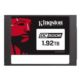 Kingston Data Center DC500R - SSD - cifr...  
                        
                          Disponibles: (0) pzs.  
      