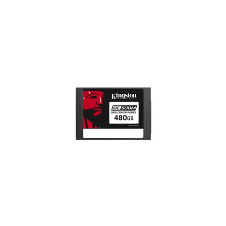 SSD INTERNO KINGSTON DC500M 480G 2.5P SA...  
                        
                          Disponibles: (0) pzs.  
      