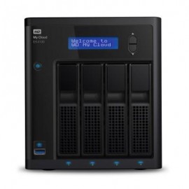 NAS WD MY CLOUD EX4100 0TB/SIN DISCOS/4B...  
                        
                          Disponibles: (0) pzs.  
      