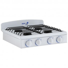 PARRILLA IEM 51CM 4/QUEM GAS E/C  
                        
                          Disponibles: (29) pzs.  
                