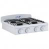 PARRILLA IEM 51CM 4/QUEM GAS E/C