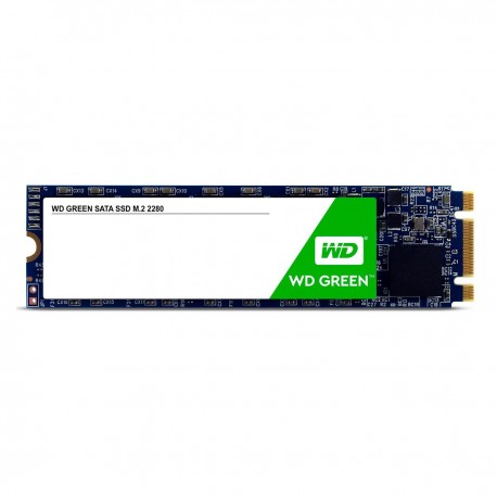 UNIDAD SSD M.2 WD 480GB (WDS480G3G0B) GR...  
                        
                          Disponibles: (0) pzs.  
      