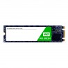 UNIDAD SSD M.2 WD 480GB (WDS480G3G0B) GR...