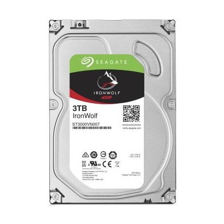 Disco Duro SEAGATE ST3000VN007, 3 TB, Se...  
                        
                          Disponibles: (0) pzs.  
      