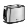 TOSTADOR KOBLENZ ACERO INOXIDABLE 2 REB.