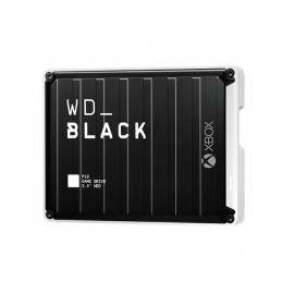 Western Digital WD Black - External hard...  
                        
                          Disponibles: (0) pzs.  
      