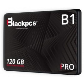 SSD Blackpcs AS2O1-120, 120 GB, Serial A...  
                        
                          Disponibles: (0) pzs.  
      