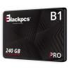 SSD Blackpcs AS2O1-240, 240 GB, Serial A...