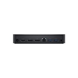 Dell Universal Dock - D6000 - Estación d...  
                        
                          Disponibles: (0) pzs.  
      