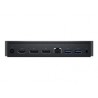 Dell Universal Dock - D6000 - Estación d...
