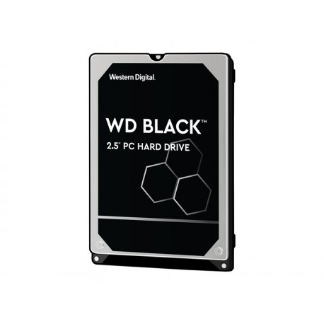 WD Black Performance Hard Drive WD5000LP...  
                        
                          Disponibles: (0) pzs.  
      