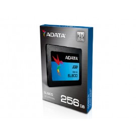 ADATA Ultimate SU800 - SSD - 256 GB - in...  
                        
                          Disponibles: (0) pzs.  
      