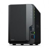 NAS SYNOLOGY DS223 /2 BAHIAS NUCLEO CUÁD...