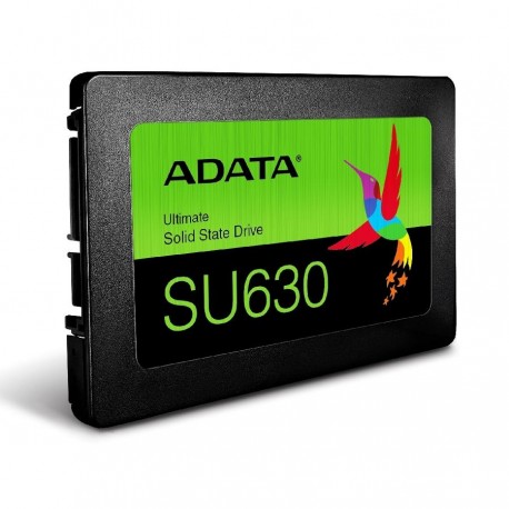 ADATA Ultimate SU630 - SSD - 3.84 TB - i...  
                        
                          Disponibles: (0) pzs.  
      