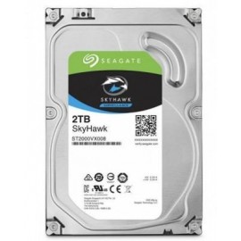 Seagate SkyHawk Surveillance HDD ST2000V...  
                        
                          Disponibles: (0) pzs.  
      