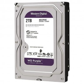 Western Digital - Hard drive - Internal...  
                        
                          Disponibles: (0) pzs.  
       